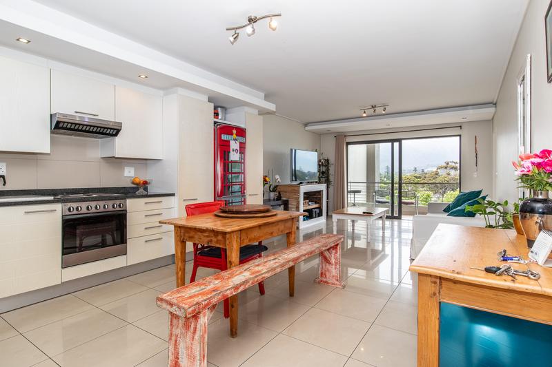 1 Bedroom Property for Sale in Plumstead Western Cape